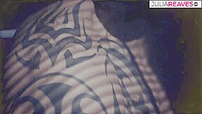New Roommate Shown How Dominant I Am During Sex