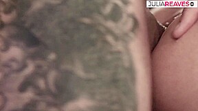 New Roommate Shown How Dominant I Am During Sex
