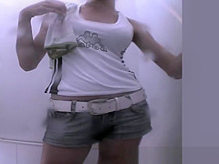 New Russian, , Beach Clip Watch Show