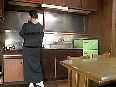 Newest Japanese whore in Watch JAV movie full version