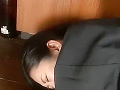 Newest Japanese whore in Watch JAV movie full version