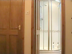 Newest Showers Scene Show