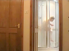 Newest Showers Scene Show