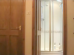 Newest Showers Scene Show
