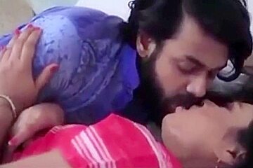 Newly Married Indian Bhabhi Sex With Love