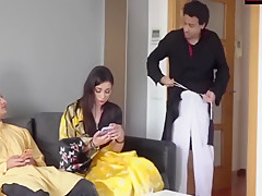 Newly Married Wife Ki Chudai Pati Ke Frnd Ne Kri