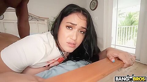 Nia Bleu- Is This The House?