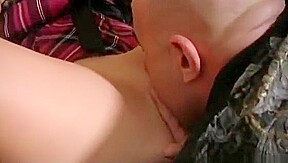 Nice And Hard Jock Is The Only Jock Milf Loves To Ride