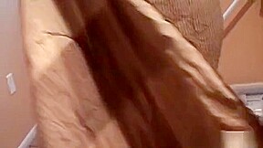 Nice Looking Latin Chick Cutie Getting Bonked Properly