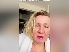 Nice Milf Show