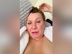 Nice Milf Show