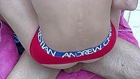 Nick Fucked Raw By Straight Boy Curious Inexhib Place - BarebackFromFrance