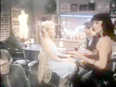 Nick Niter, Danielle, Bridget Monet,David Cannon from Indecent Pleasures