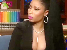 Nicki Minaj - Ultra Hot Compilation