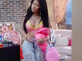 Nicki Minaj - Ultra Hot Compilation