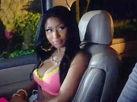 Nicki Minaj - Ultra Hot Compilation