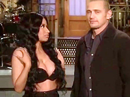 Nicki Minaj - Ultra Hot Compilation