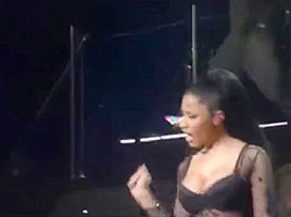 Nicki Minaj - Ultra Hot Compilation