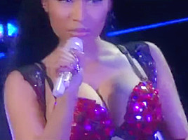 Nicki Minaj - Ultra Hot Compilation