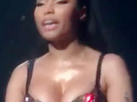 Nicki Minaj - Ultra Hot Compilation