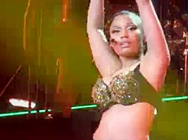 Nicki Minaj - Ultra Hot Compilation