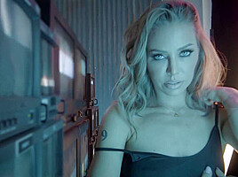 Nicole Aniston in Screen Time - PlayboyPlus