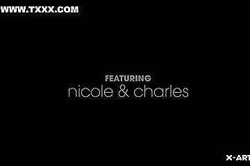 Nicole Black - Watch Me Ejaculant For You!