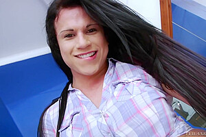 Nicole Montero And Nicole Monteiro In Show Big Dick