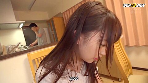 Night Visit From The Worst Stepdad - Teaser Video