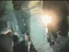 Nightcam upskirt video of a rich ass on the night out