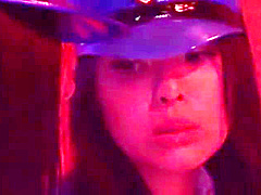 Nightclub Lesbian