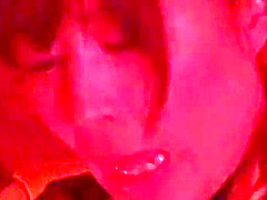Nightclub Lesbian