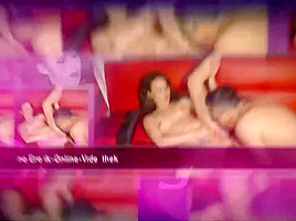 NightclubEU Porno Video 144