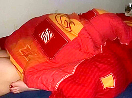 Nightly Wake-up Service Led To Sex