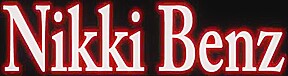 Nikki Benz Mirror Mirror