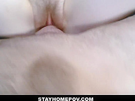 Nikki Sweet Satisfies Landlord To Keep Her Place