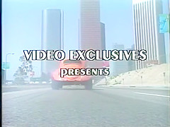 Nikki and the pom pom girls - Scene 1