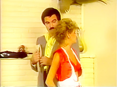 Nikki and the pom pom girls - Scene 1