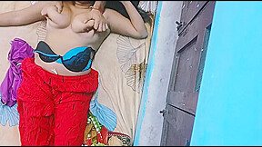 Niks Indian In My Sexy Big Boobs Pressing My Your Boyfriend Big Boobs