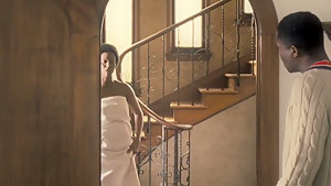 Nina (2016) Zoe Saldana
