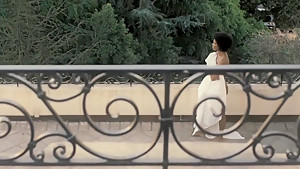 Nina (2016) Zoe Saldana