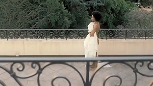 Nina (2016) Zoe Saldana