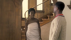 Nina (2016) Zoe Saldana