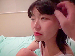 Nipponese Lewd Vixen Hot Porn Clip