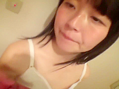 Nipponese Lewd Vixen Hot Porn Clip