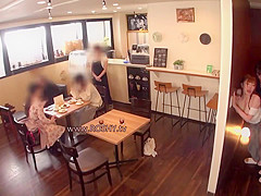Nipponese Naughty teen 18+ Hot Xxx Scene