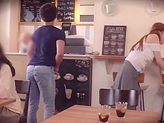 Nipponese Naughty teen 18+ Hot Xxx Scene