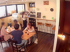 Nipponese Naughty teen 18+ Hot Xxx Scene