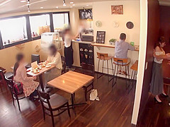 Nipponese Naughty teen 18+ Hot Xxx Scene