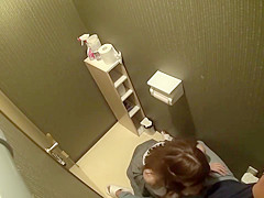 Nipponese Naughty teen 18+ Hot Xxx Scene